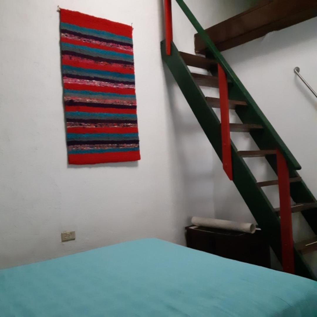 Cedron Hostel Bogotá Extérieur photo